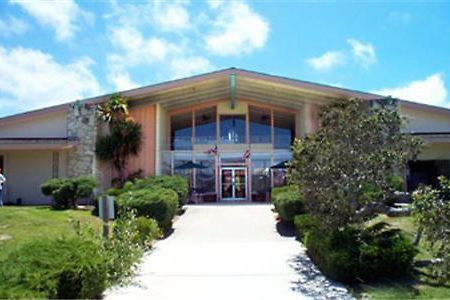 White Oaks Hotel Lompoc Exterior photo