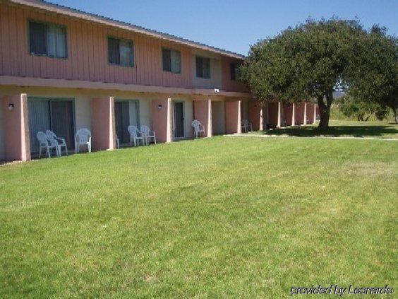 White Oaks Hotel Lompoc Exterior photo