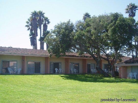 White Oaks Hotel Lompoc Exterior photo